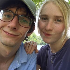 Meet your Posher, Jack