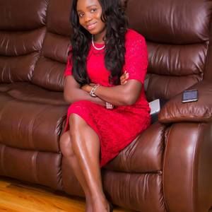 Meet your Posher, Esther