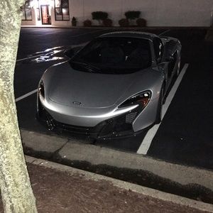 Meet your Posher, William