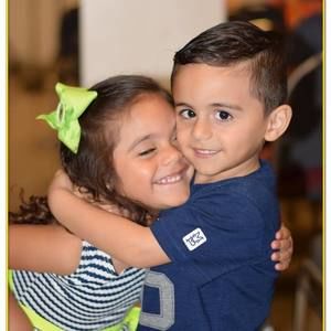 Meet your Posher, Alejandro