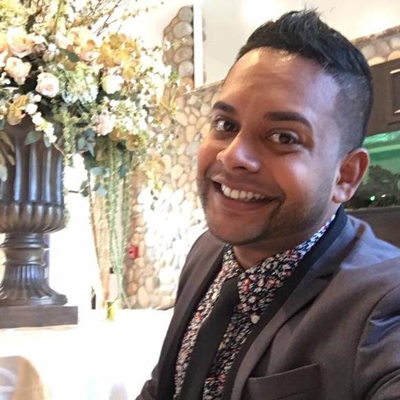 Meet your Posher, Rajiv - Picture 1 of 1