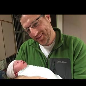 Meet your Posher, Josh