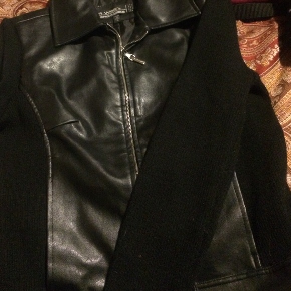 2/$25 R Wear Rampage outerwear jacket - Picture 4 of 4