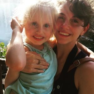 Meet your Posher, Angela