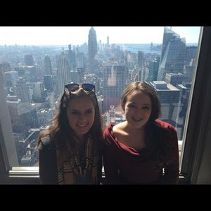 Meet your Posher, Sonja