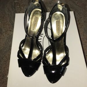Authentic Steve Madden Haylow heels