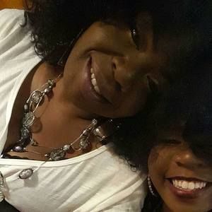 Meet your Posher, Lashawn