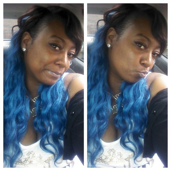 Meet your Posher, Kelley