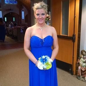 Meet your Posher, Nikki