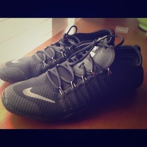 Nike Free 1.0 Women's Bionic Cross Training Shoes