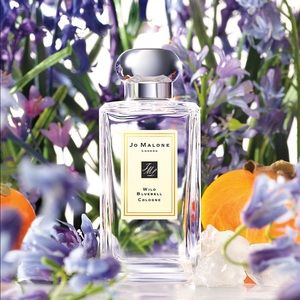 Jo Malone Wild Bluebell Mini Fragrance Spray