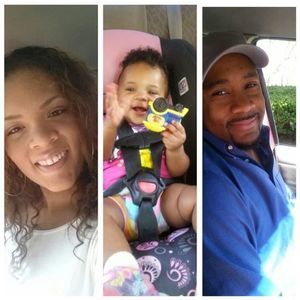 Meet your Posher, Keonia