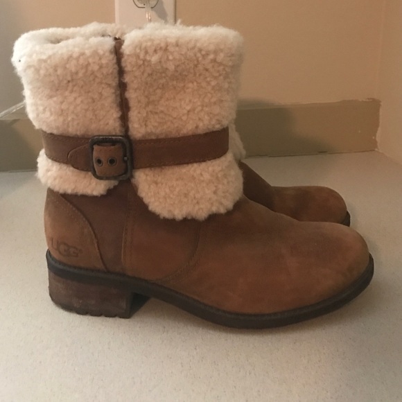 Ugg boots BLAYRE