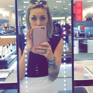 Meet your Posher, Natalie