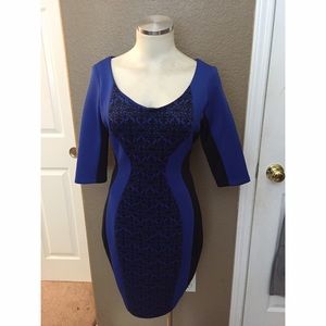 Flash Sale⚡️Beautiful Sangria dress