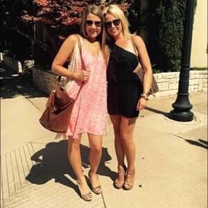 Meet your Posher, Lisa