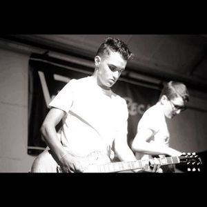 Meet your Posher, Colin