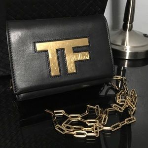 Tom Ford cross body bag