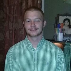 Meet your Posher, Justin
