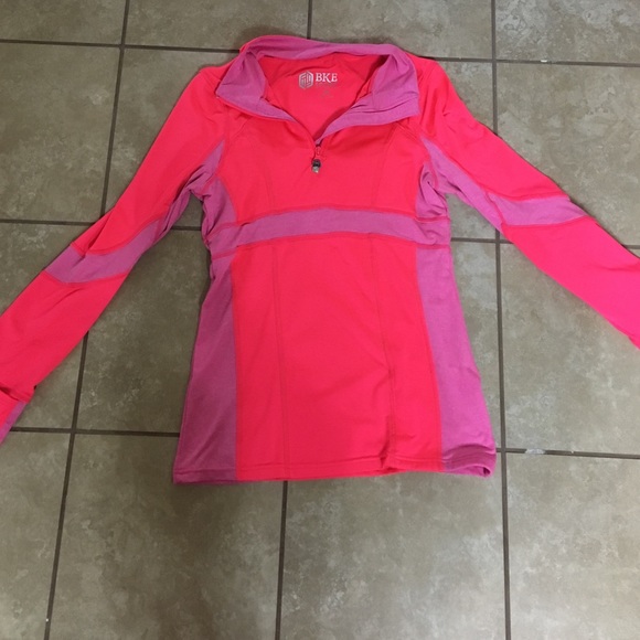 Bke sport running jacket