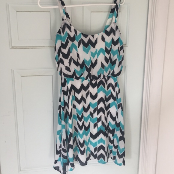 Rue 21 mini dress.