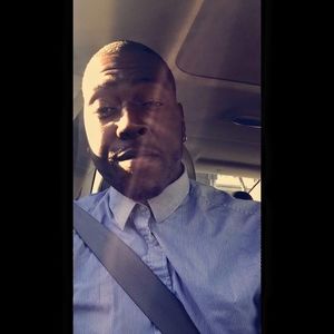 Meet your Posher, Richard