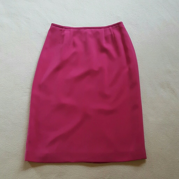 Kasper skirt.