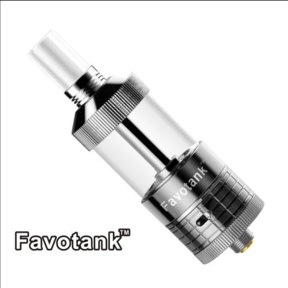 Davi sub Ohm Tank