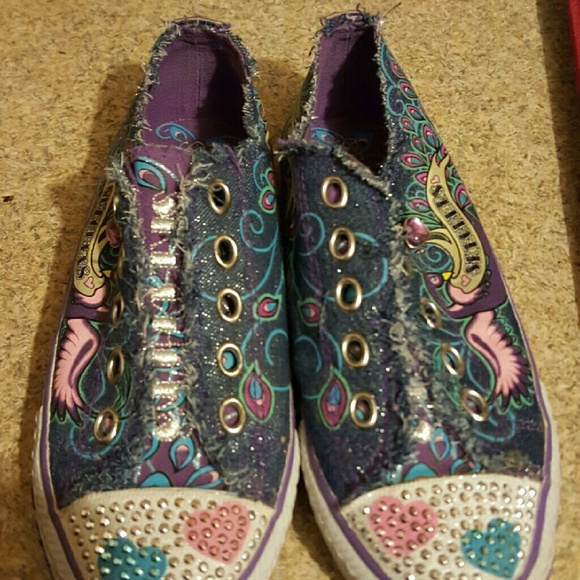 Sketchers Twinkle toes