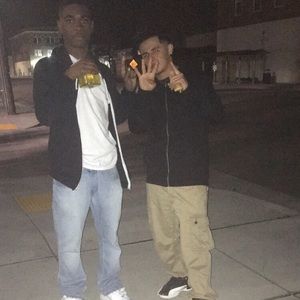 Meet your Posher, Danny