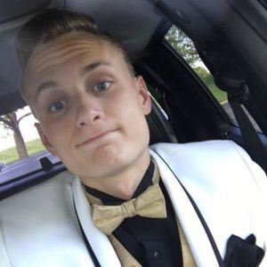 Meet your Posher, Jackson