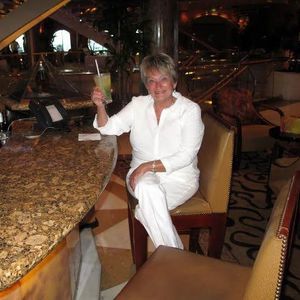 Meet your Posher, Gail