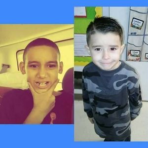 Meet your Posher, Albert