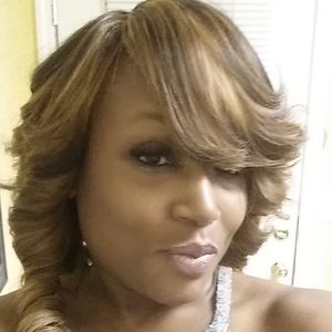 Meet your Posher, Darlene