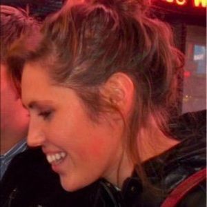 Meet your Posher, Jane