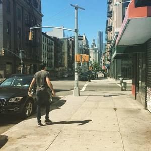 Meet your Posher, Luis