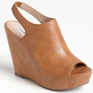 Steve Madden Barcley Wedge