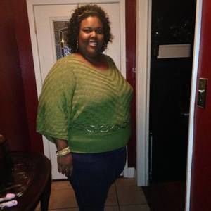 Meet your Posher, Angela