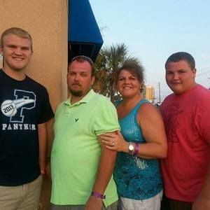 Meet your Posher, Kimberly