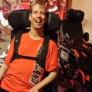 Meet your Posher, Jody