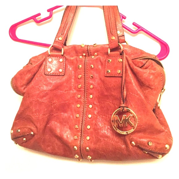 MK purse