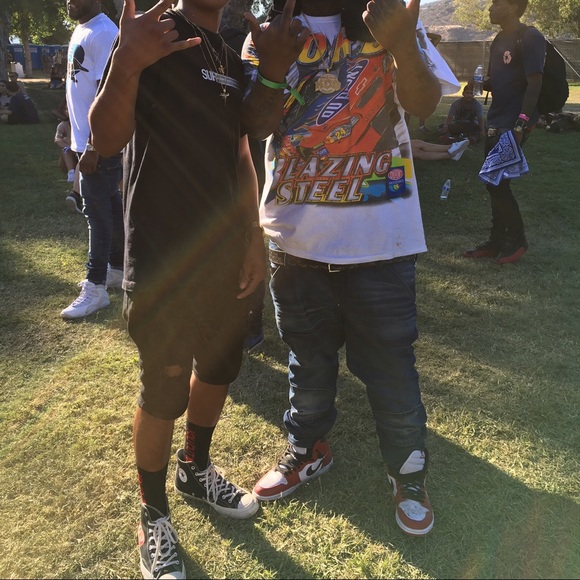 Meet your Posher, Aaron - Picture 1 of 1