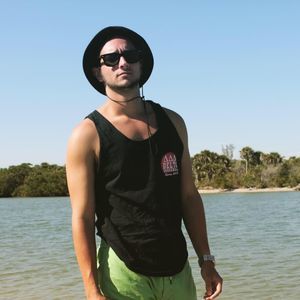 Meet your Posher, Tyler