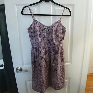 J Crew Dress Size 4