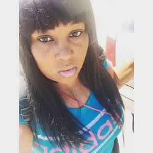 Meet your Posher, Kiara