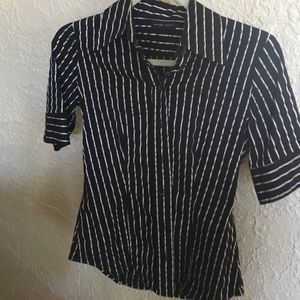 Ny&co button down top.