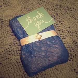 My first trade! Had a blast