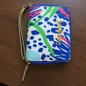 Lilly Pulitzer wallet