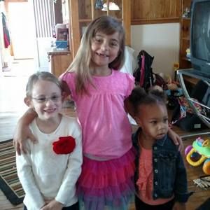 Meet your Posher, Sherry