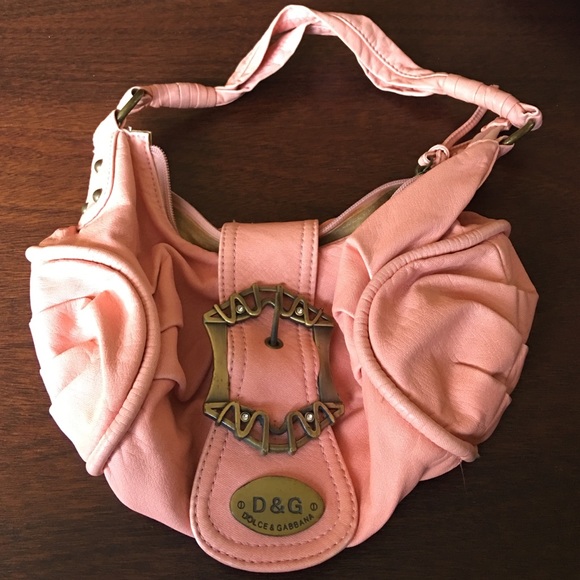 Dolce & Gabbana small purse